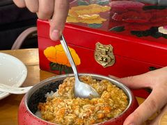 -品鲜村农家菜·阳澄湖大闸蟹(总店)