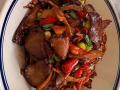 -新新湘菜馆(新中街二条店)