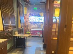 -蟹将军·松叶蟹和牛日料放题自助(K11店)
