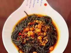 -范记靖远羊羔肉(博物馆店)