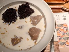 -RUXU入续糖水铺与包(卓悦中心店)