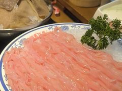 -蜀江龙火锅(339店)