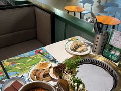 -亚马逊海鲜自助(梅溪湖步步高店)