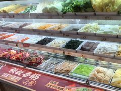-每味每客·重庆麻辣烫(拓展大厦店)