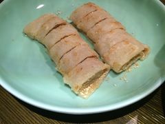 -粗茶淡饭·隐庐私厨(东亭店)