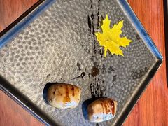 -龙吟山房(青龙山庄店)