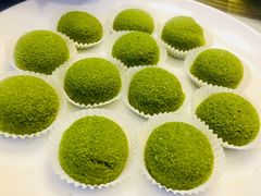 -迎晨餐厅(青芝坞店)