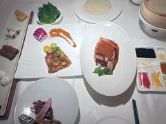 -四季民福烤鸭店(前门大栅栏店)