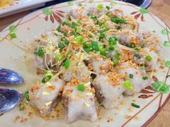 -苏记餐厅(叠南店)