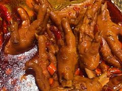 -老闵田螺馆·南昌市井菜·特色小吃(总店)