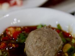 牛肉丸-官塘兄弟·潮汕牛肉店(官塘总店)