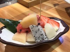 -割烹旭日本料理(龙湖狮山天街店)