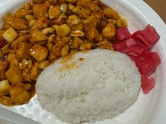 -阳阳中国饭(北京荟聚店)