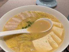 -谷语中餐厅