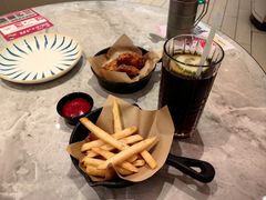 -必胜客(世欧广场店)