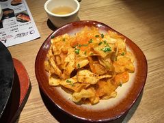 -大同江朝鲜菜•长春地标美食(绿园吾悦广场店)