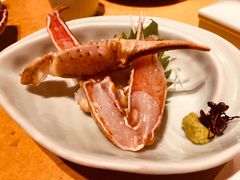 -蟹道乐(梅田店)
