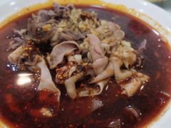 -蒲氏烤鸭(百寿路店)