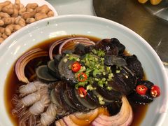 -香融府·烤鸭·家常菜(马家堡路店)