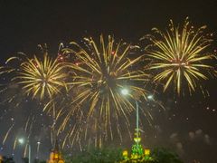 -泰达航母主题公园