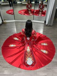 点击看大图 -MISS MIA 婚纱品牌馆