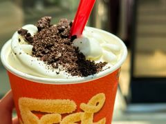 -DQ·蛋糕·冰淇淋(浦江欢乐颂店)