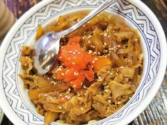 -小川洋风料理(街道口店)