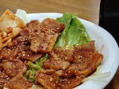 -优壹佳·延边朝鲜族料理(中山北路店)
