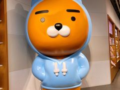 -KAKAO FRIENDS(弘大店)