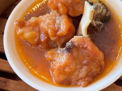 -香宫中餐厅·大连香格里拉(人民路店)