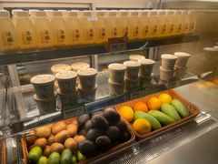 -宝珠奶酪(北京国瑞城购物中心店)