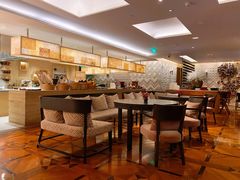 -广州柏悦酒店·悦景轩·粤菜餐厅