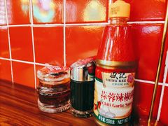 -西关味(大卫城店)