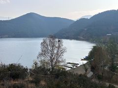-丽江泸沽湖景区-里格半岛