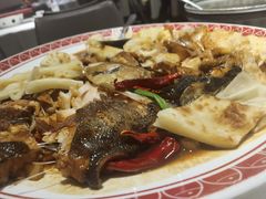 -旺顺阁·北京菜(北辰上品+)