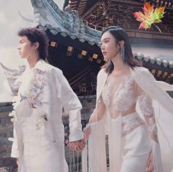 -MINIPHOTO婚纱摄影(星光天地商场店)