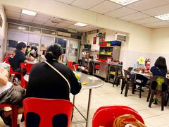 -黄亚华小食店(Jalan Alor)