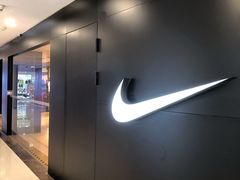 -NIKE品牌体验店(北京蓝色港湾店)