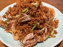 -小厨师·二十年沈家门小海鲜(百井坊巷店)
