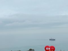 -东澳岛