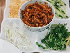 -合合春饼(潘家园店)