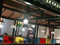 大堂-吉旺港式餐厅(南方商城店)