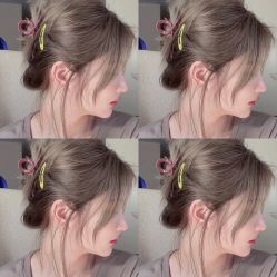 -New Fashion·新时尚形象设计