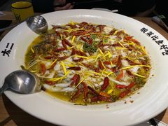 -太二酸菜鱼(武汉光谷保利店)