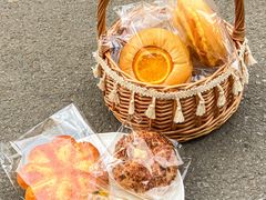 -雀食面包店(钟楼店)