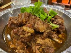 -临潼印象·特色陕菜