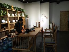 -弓舍射箭俱乐部(高新总店)