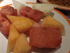 -比格比萨自助(逗号立方店)