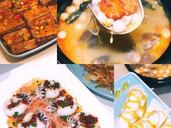 -香香海南菜餐厅