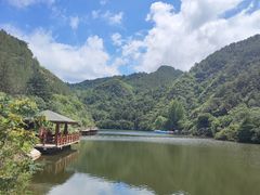 -仙居谷风景区